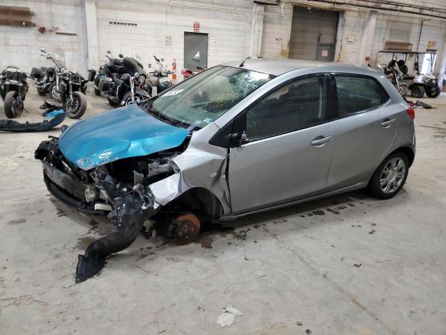 Mazda 2 (2014)