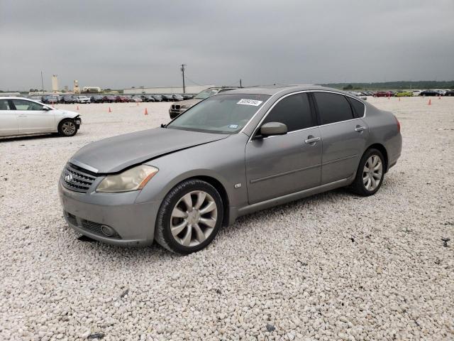 Infiniti M35 (2006)