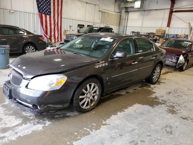 Buick Lucerne (2008)