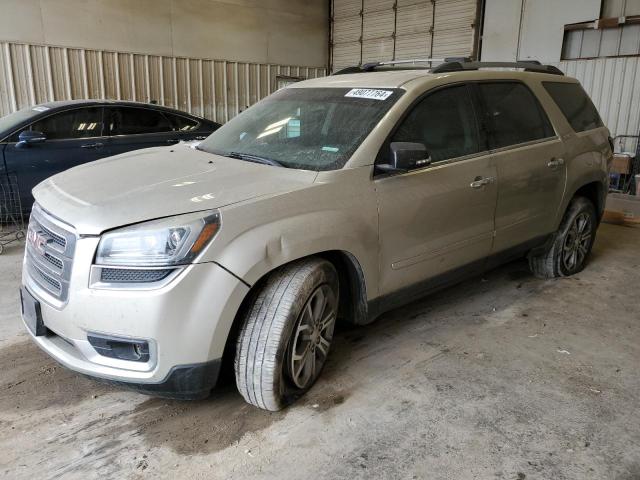 Gmc Acadia (2014)