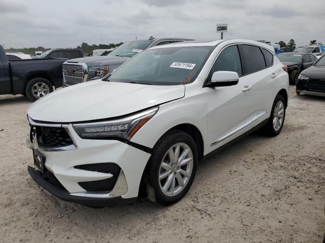 Acura Rdx (2020)