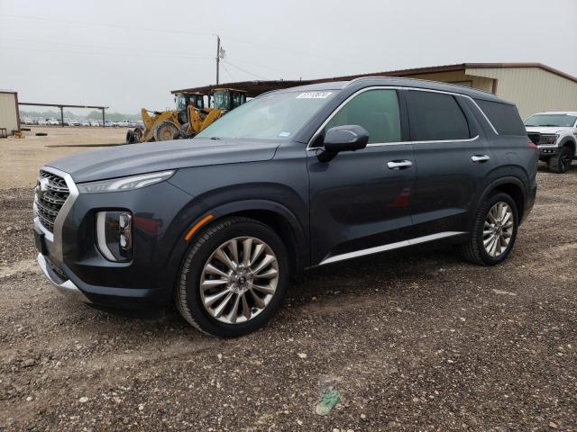 Hyundai Palisade (2020)