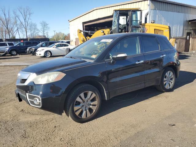 Acura Rdx (2011)