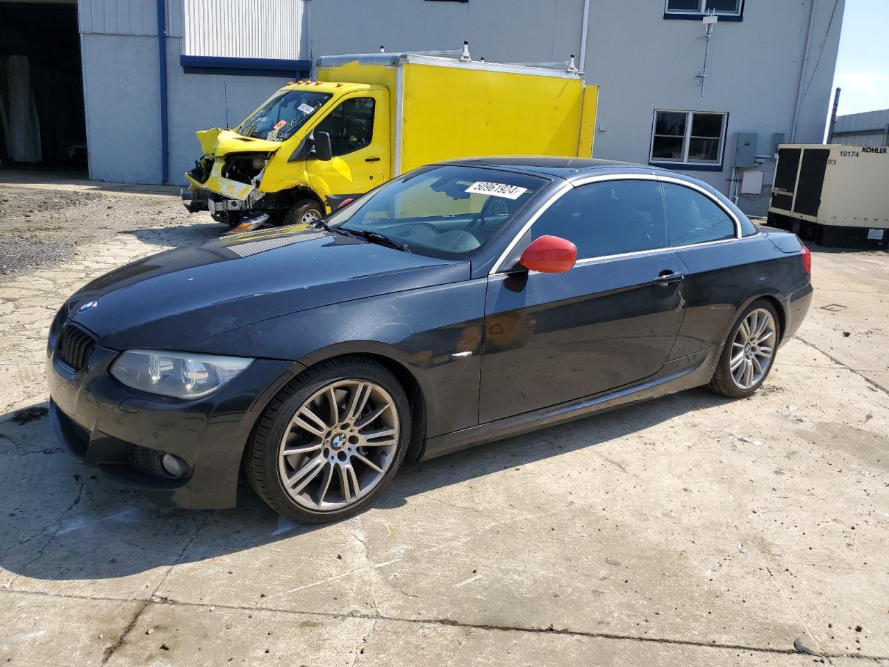 Bmw 3er (2013)