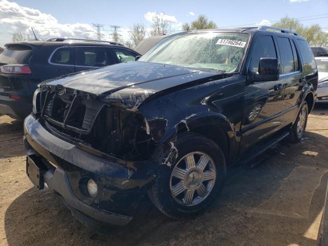 Lincoln Aviator (2003)
