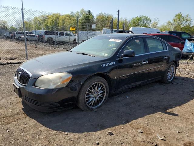 Buick Lucerne (2007)