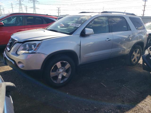 Gmc Acadia (2012)