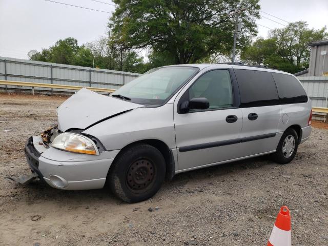 Ford Windstar (2003)