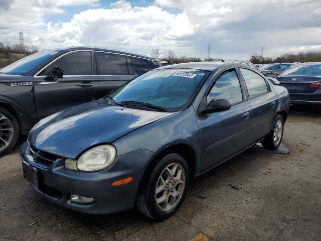 Dodge Neon (2002)