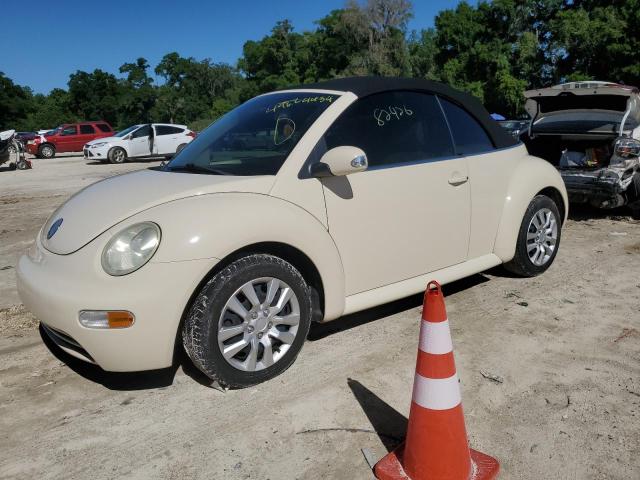 Volkswagen Beetle (2005)