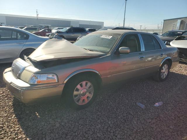 Mercury Grmarquis (2005)