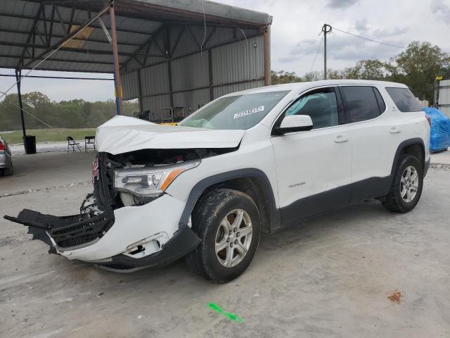 Gmc Acadia (2019)