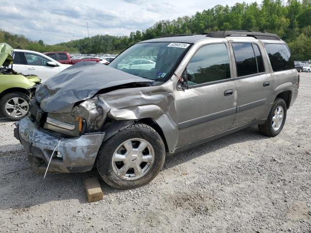 Chevrolet Trailblzr (2005)
