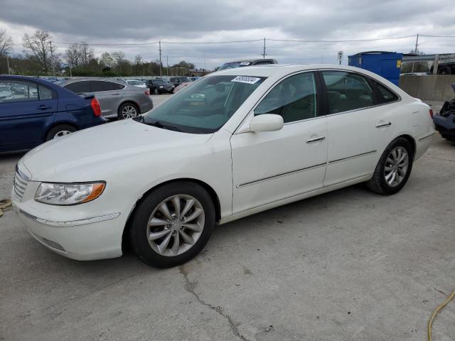 Hyundai Azera (2006)