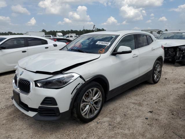 Bmw X2 (2022)