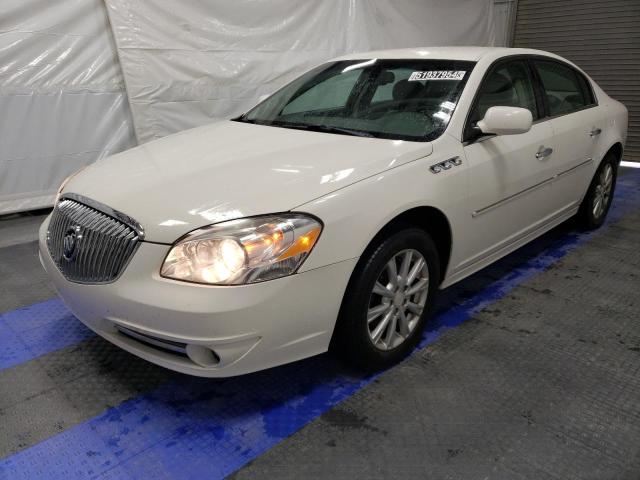 Buick Lucerne (2011)