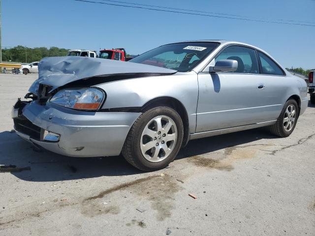 Acura Cl (2002)