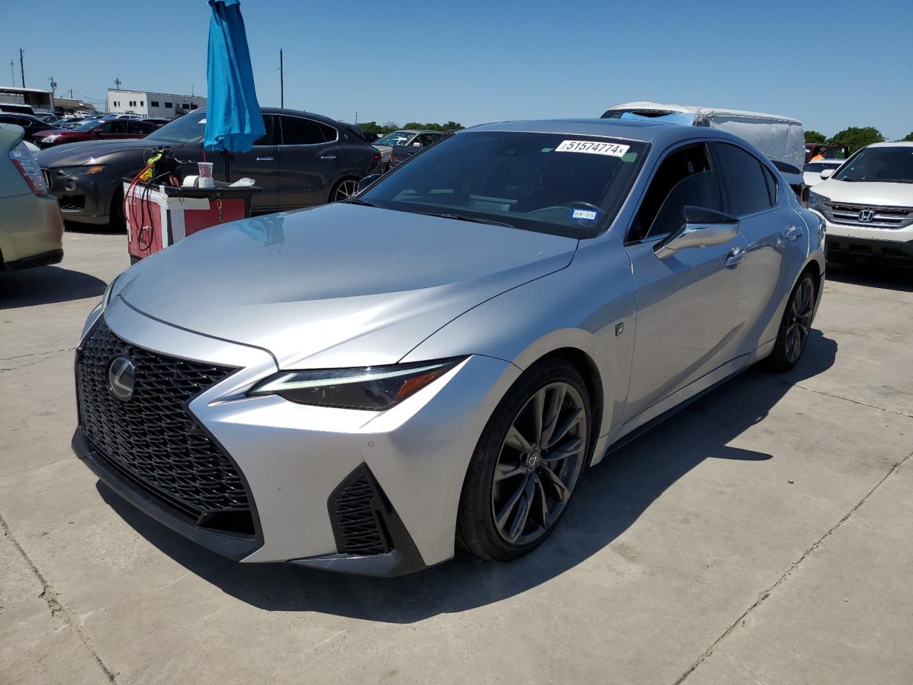 Lexus Nx-300h (2023)
