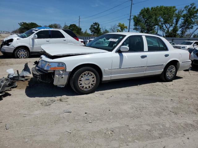 Mercury Grmarquis (2003)