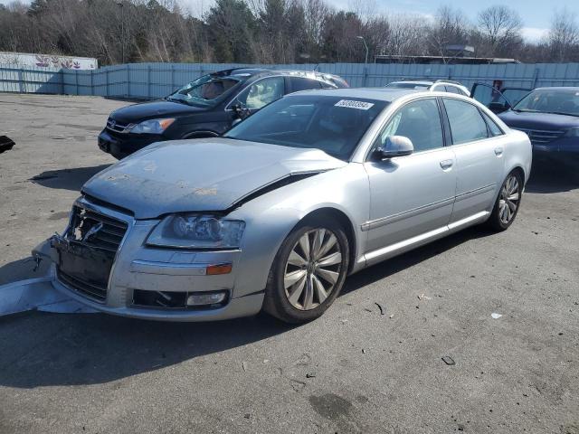 Audi A8 (2009)