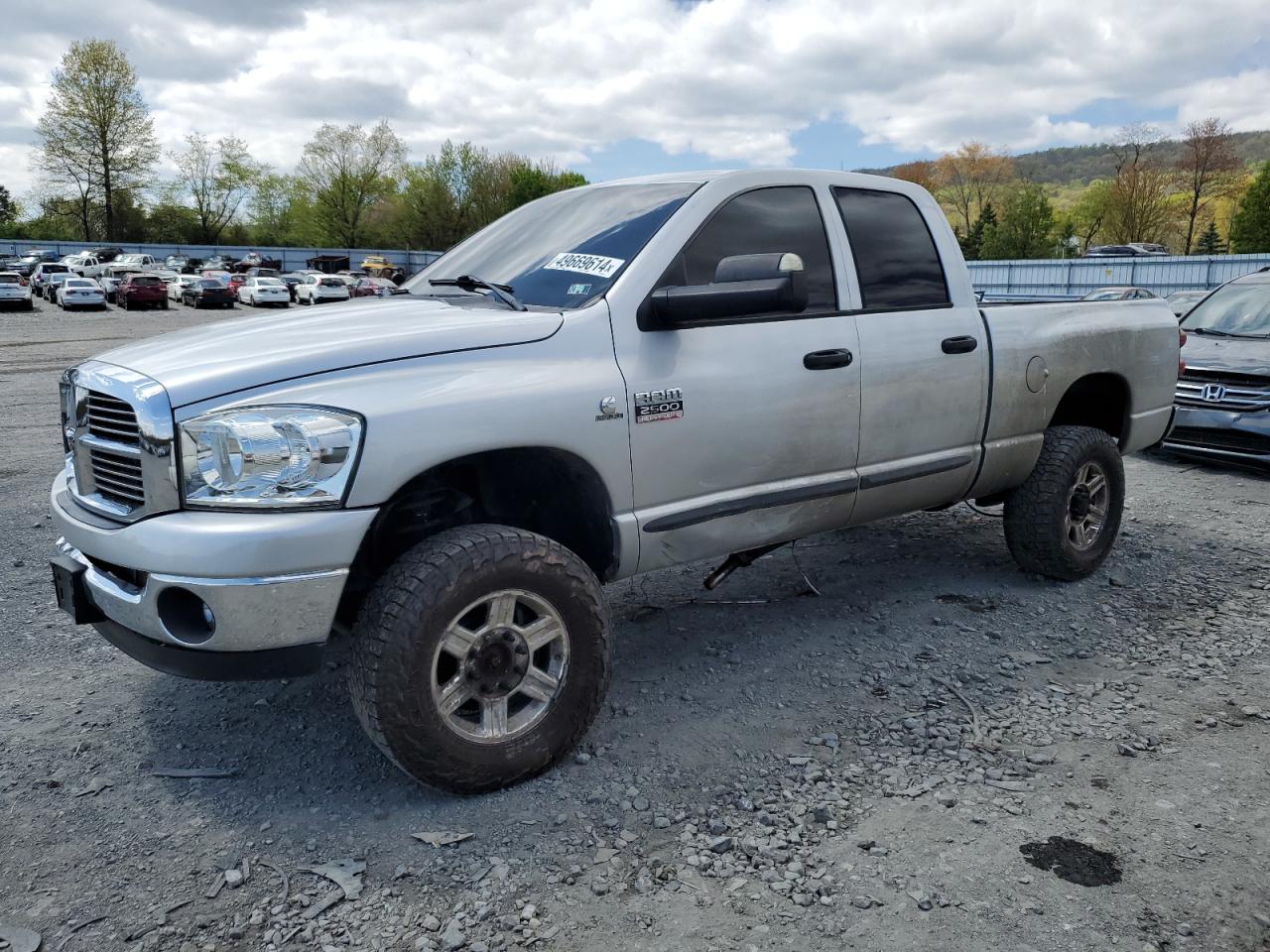 Dodge Ram (2007)