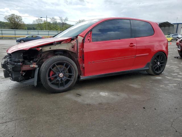 Volkswagen Gti (2008)