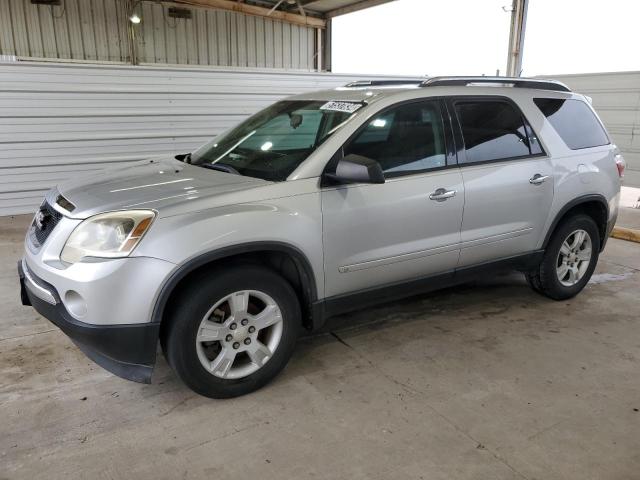 Gmc Acadia (2009)