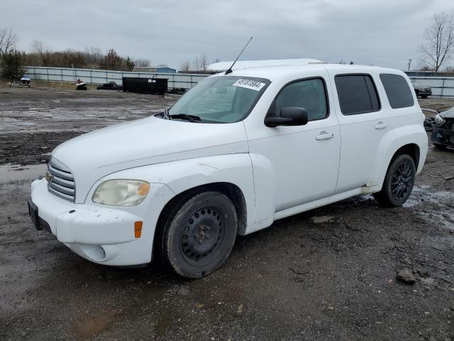 Chevrolet Hhr (2010)