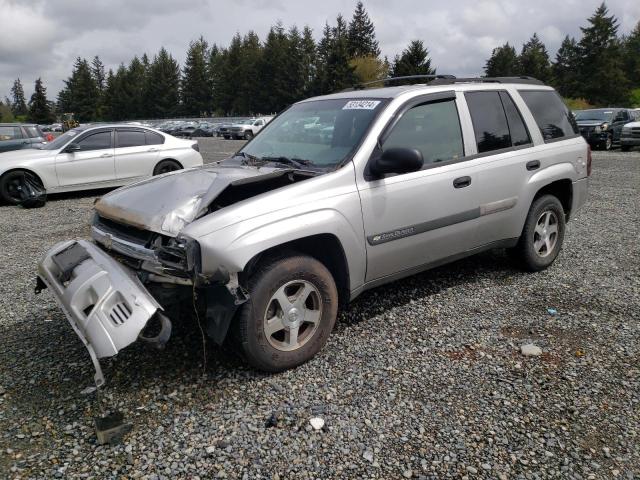Chevrolet Trailblzr (2004)