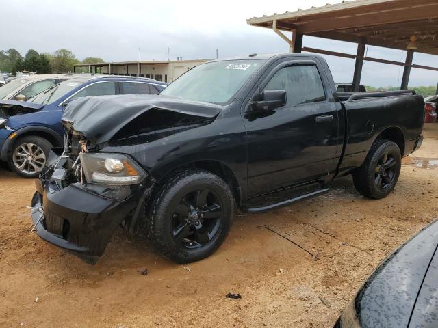 Dodge Ram 1500 (2014)