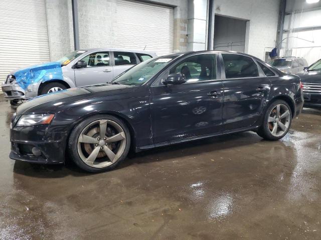 Audi S4-rs4 (2012)