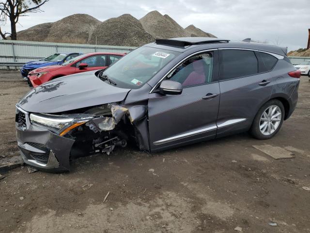 Acura Rdx (2021)