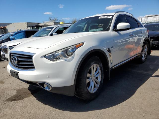 Infiniti Qx70 (2014)