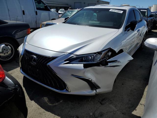 Lexus Es300 (2022)