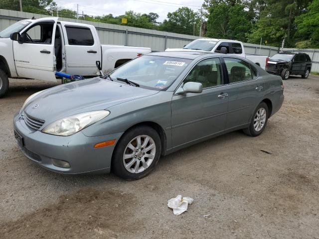 Lexus Es330 (2004)