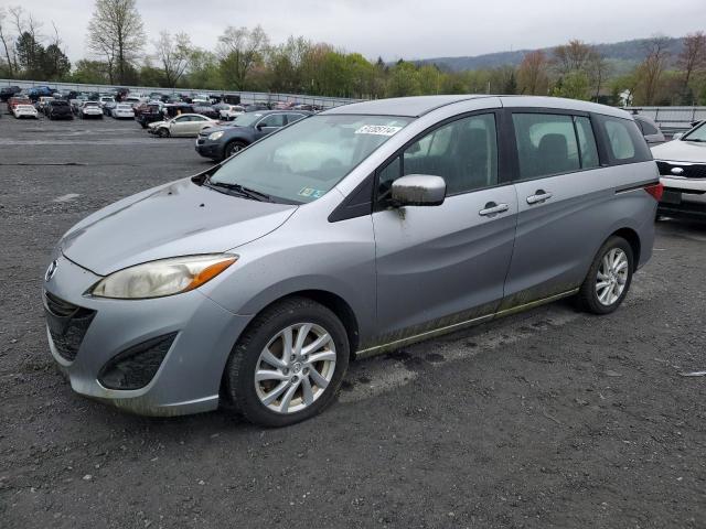 Mazda Mazda5 (2012)