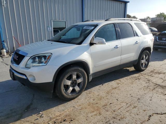 Gmc Acadia (2011)