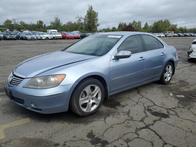 Acura Rl (2006)