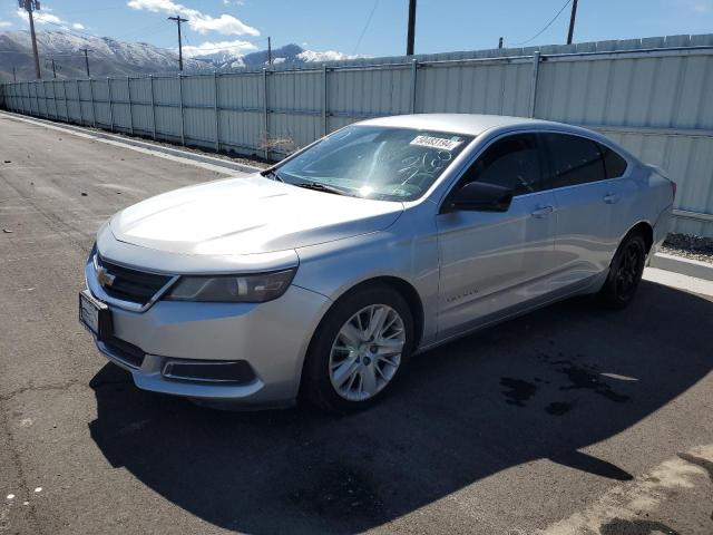Chevrolet Impala (2015)