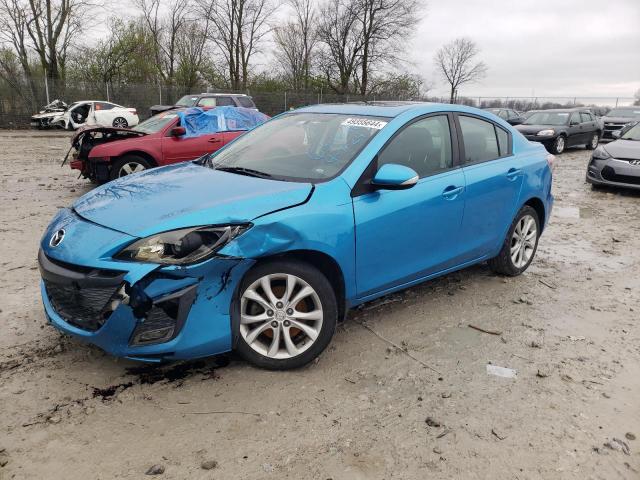 Mazda Mazda3 (2010)