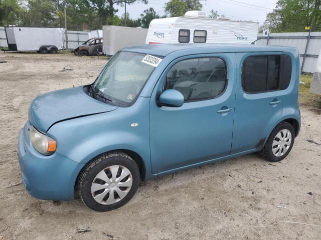 Nissan Cube (2009)