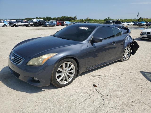 Infiniti G37 (2011)
