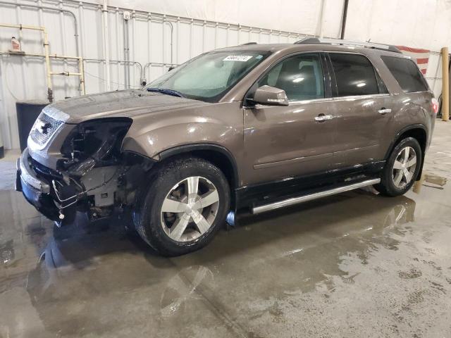 Gmc Acadia (2011)