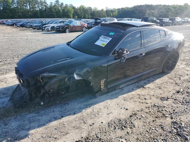 Kia Stinger (2018)