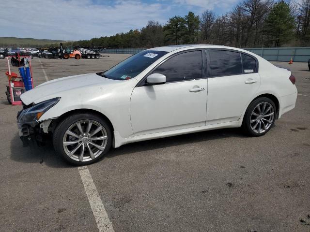 Infiniti G37 (2013)