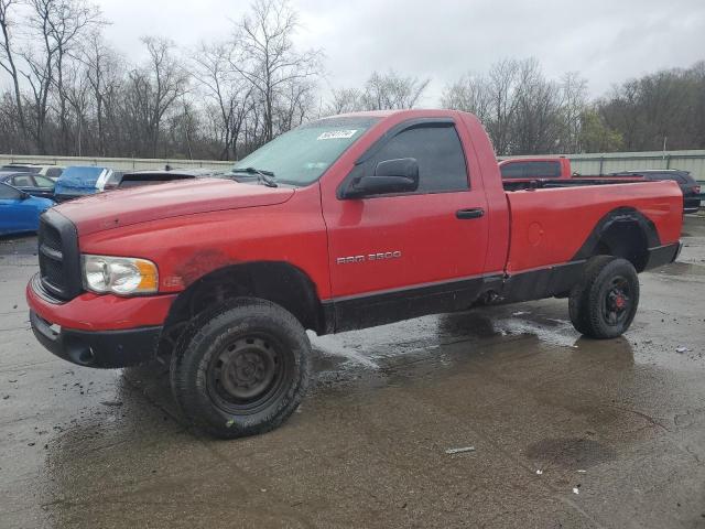 Dodge Ram 2500 (2005)