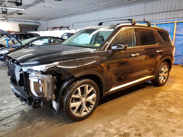 Hyundai Palisade (2022)
