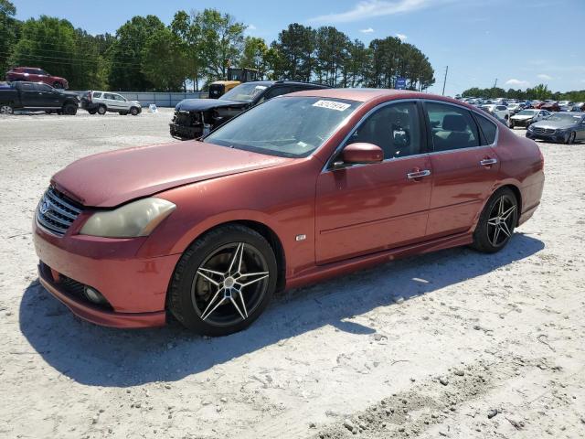 Infiniti M45 (2006)