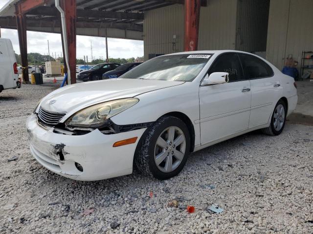 Lexus Es330 (2005)