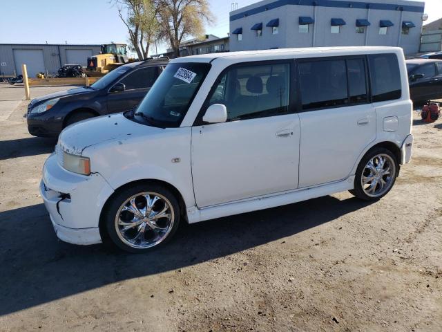 Scion Xb (2006)